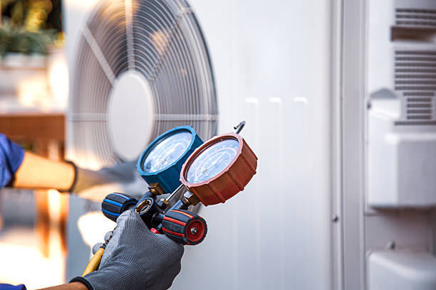 Affordable Hvac solutions in Ogilvie, MN